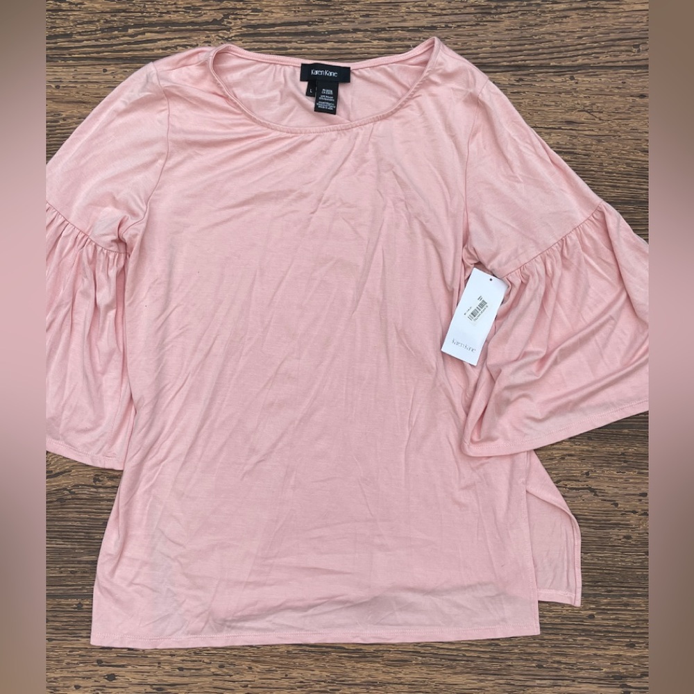 Karen Kane ladies New large Top